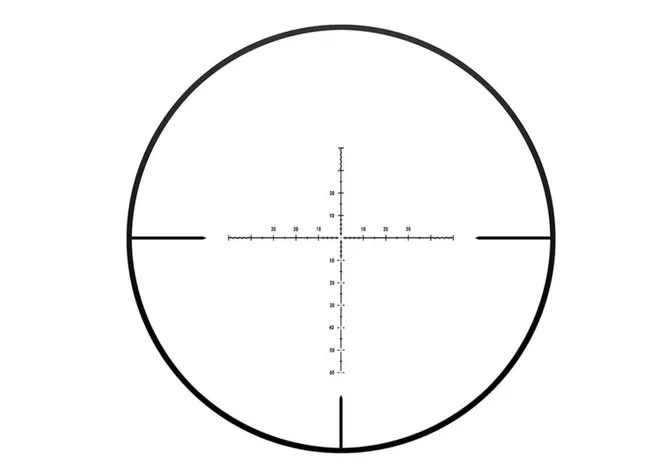 Приціл Discovery Optics LHT 4.5-18X42SFIR FFP (30 мм, з підсвічуванням) Фото 2